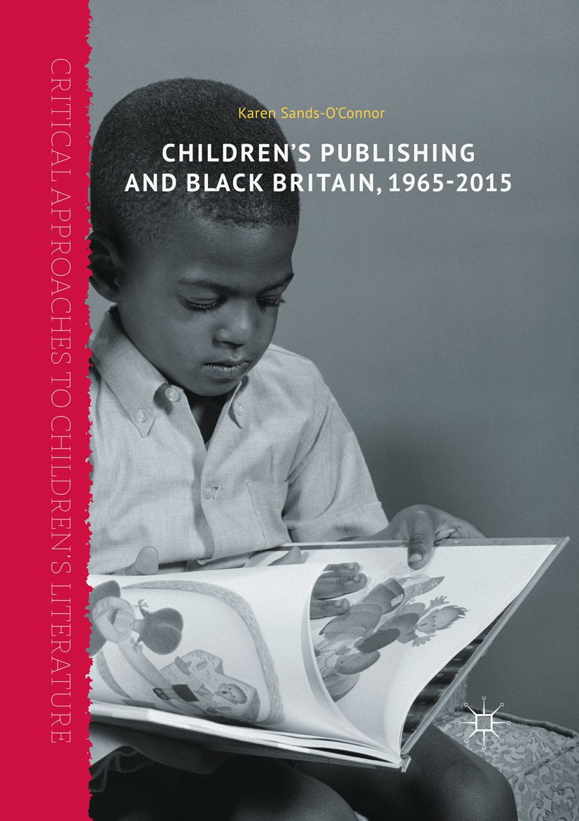 Critical Approaches to Children's Literature