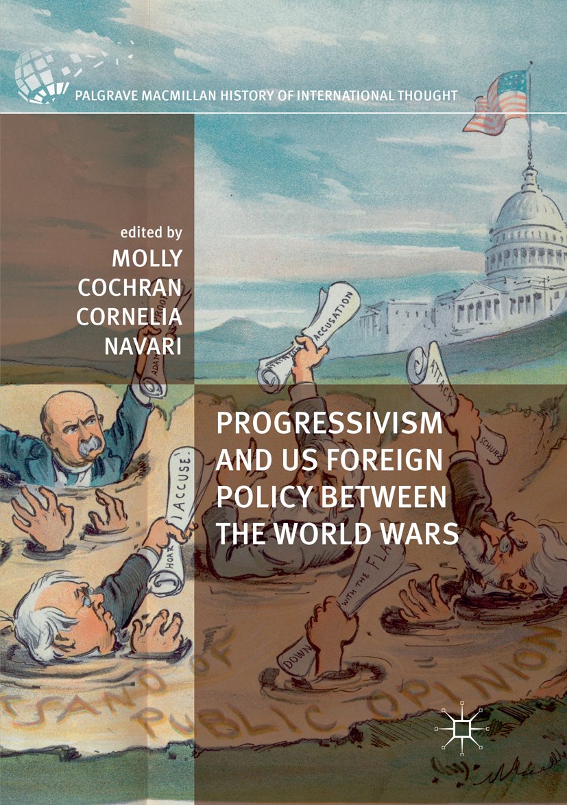 The Palgrave Macmillan History of International Thought