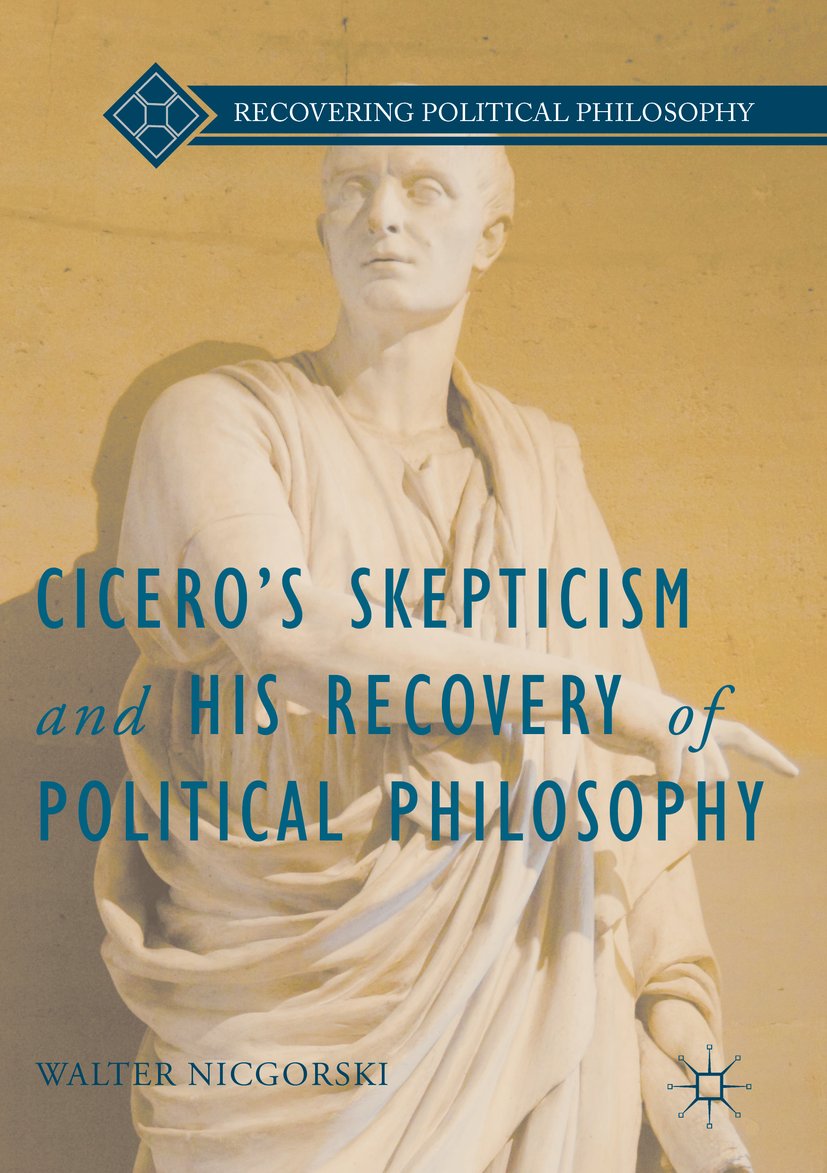 Recovering Political Philosophy