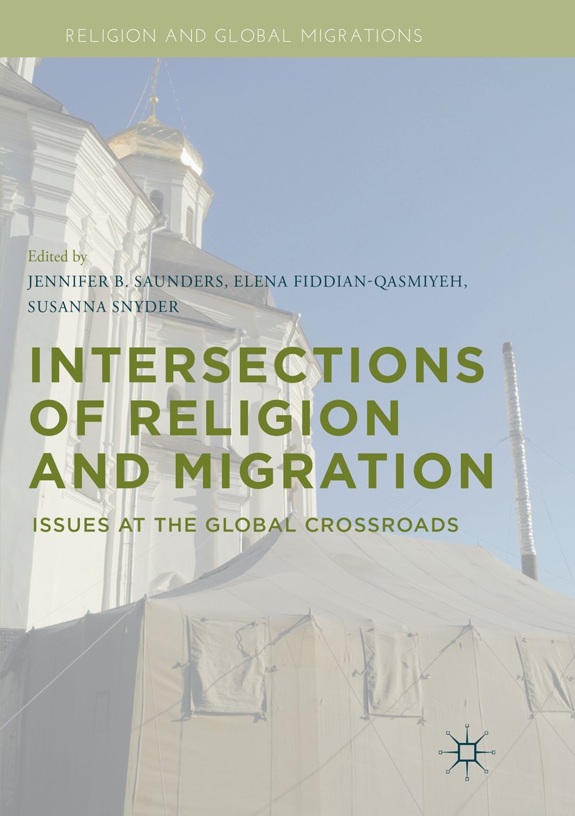 Religion and Global Migrations