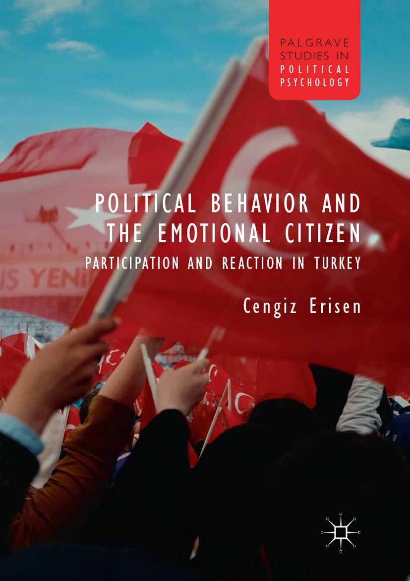 Palgrave Studies in Political Psychology