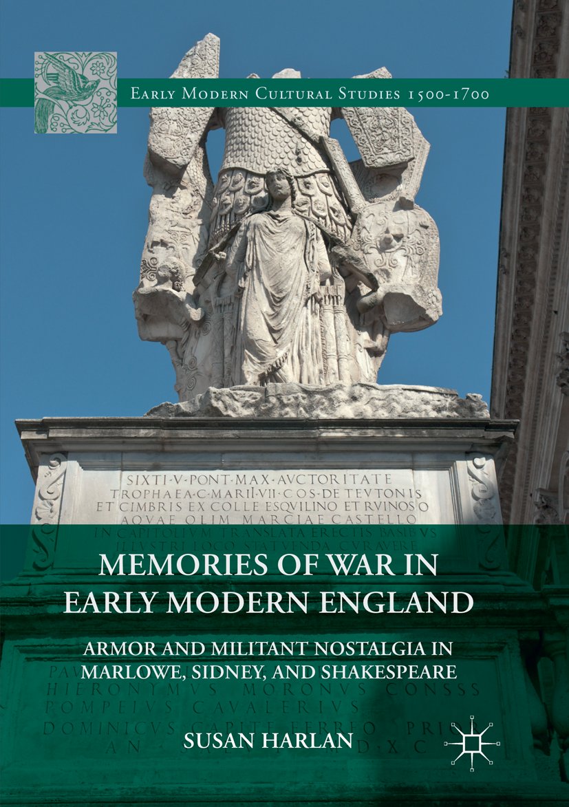 Early Modern Cultural Studies 1500–1700