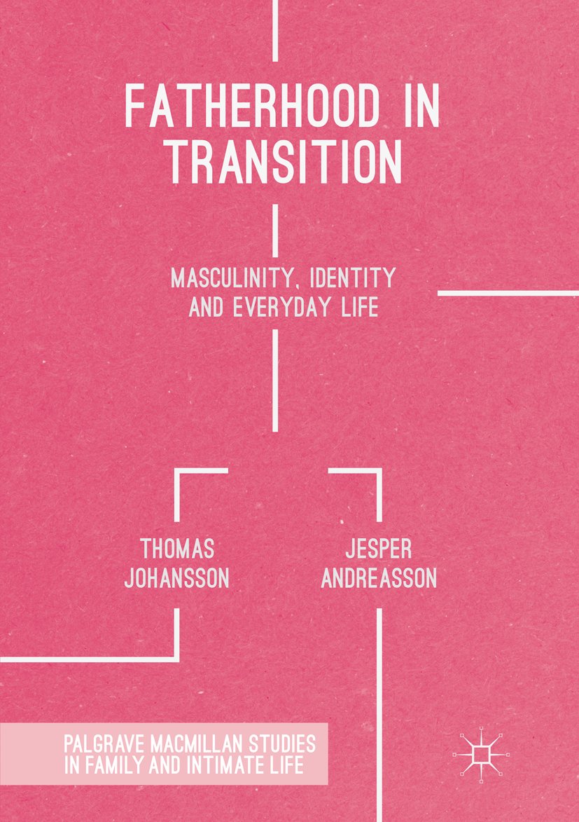 Palgrave Macmillan Studies in Family and Intimate Life