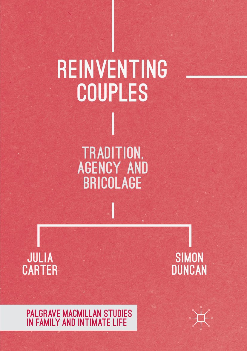Palgrave Macmillan Studies in Family and Intimate Life