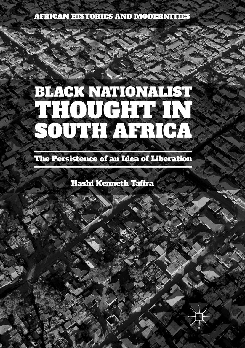 African Histories and Modernities