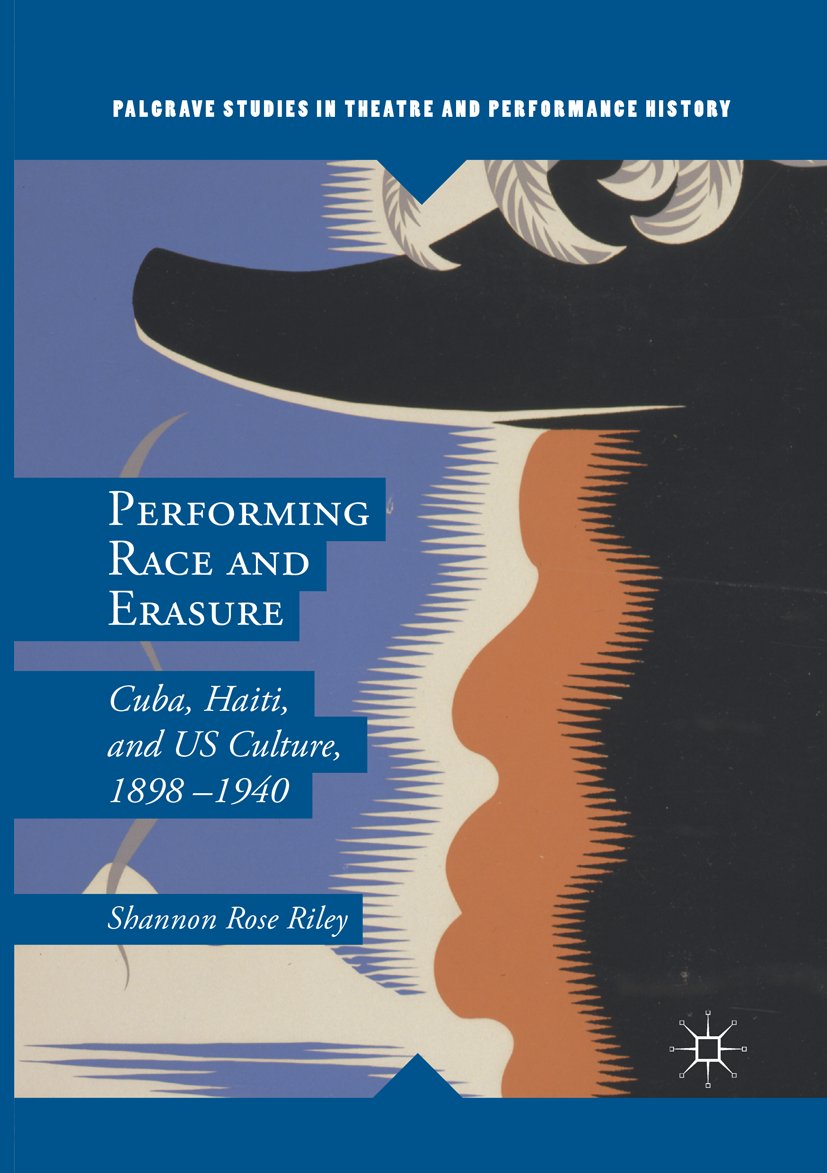Palgrave Studies in Theatre and Performance History