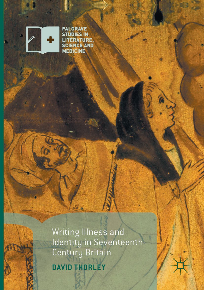 Palgrave Studies in Literature, Science and Medicine