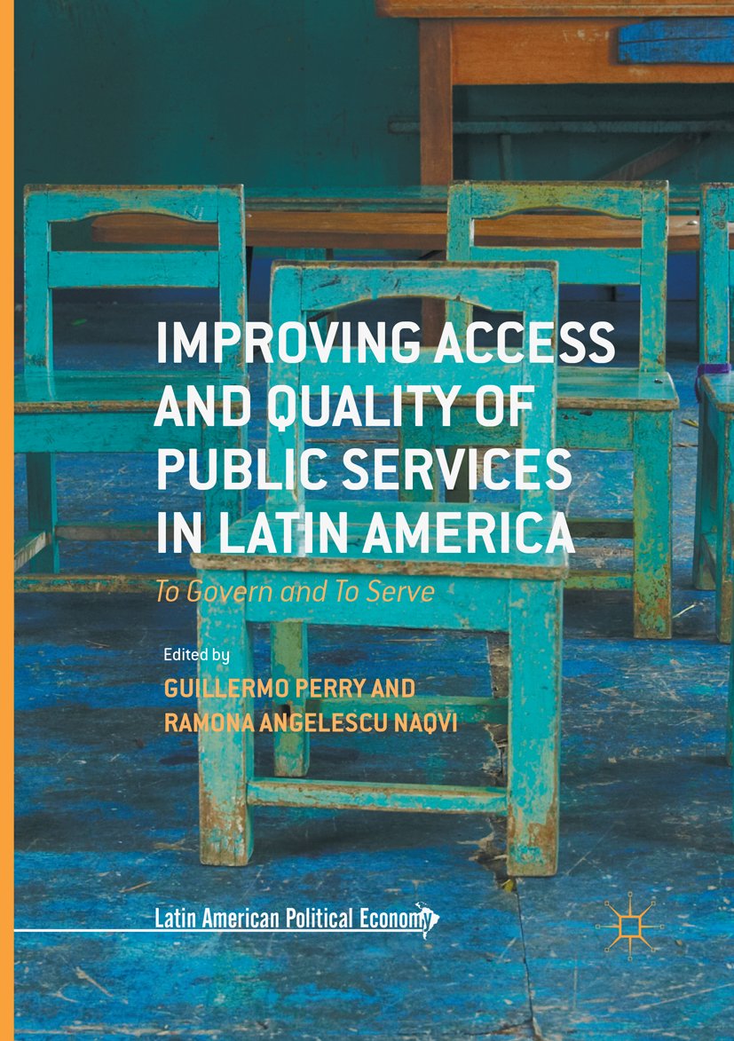 Latin American Political Economy