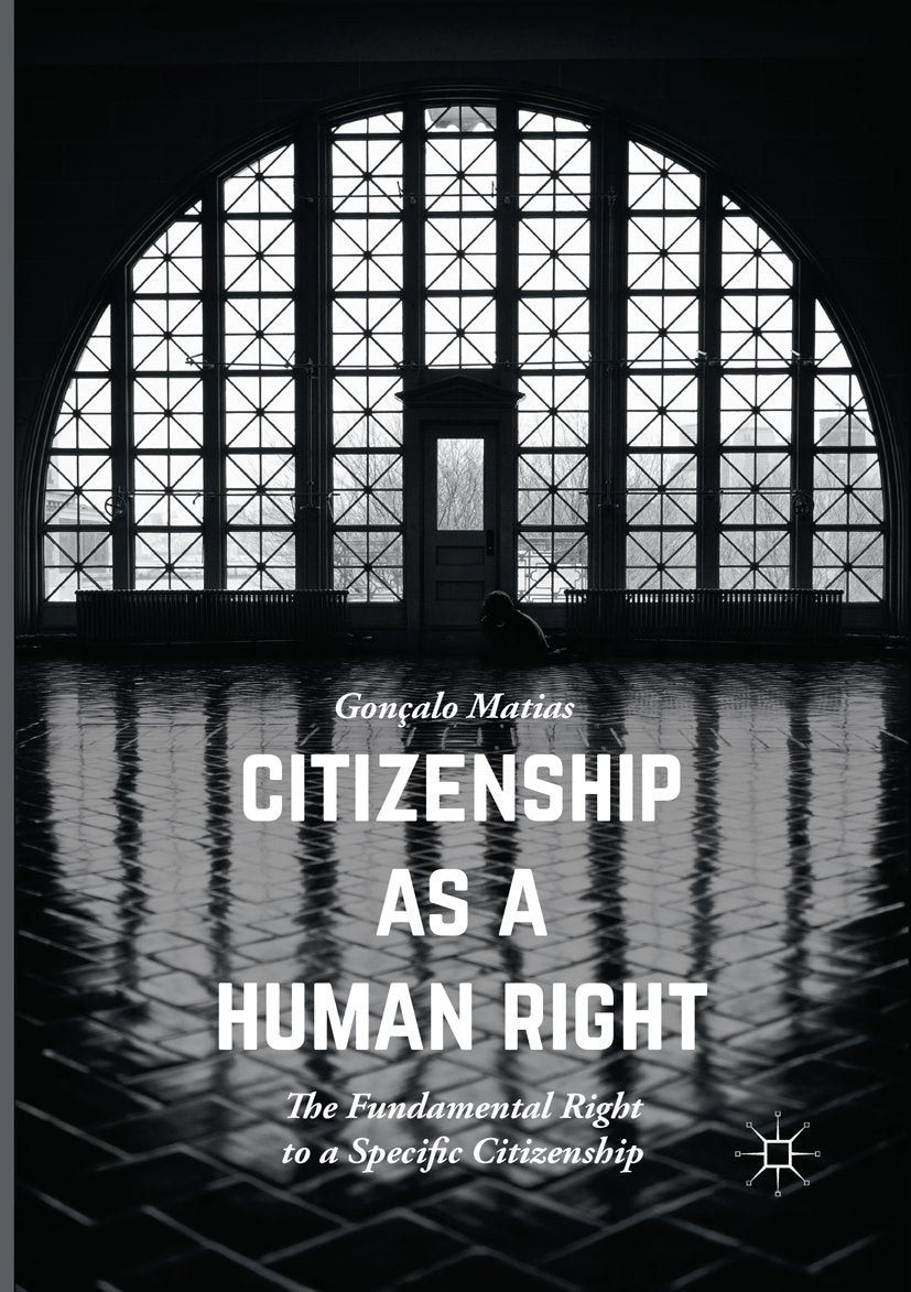 Citizenship as a Human Right