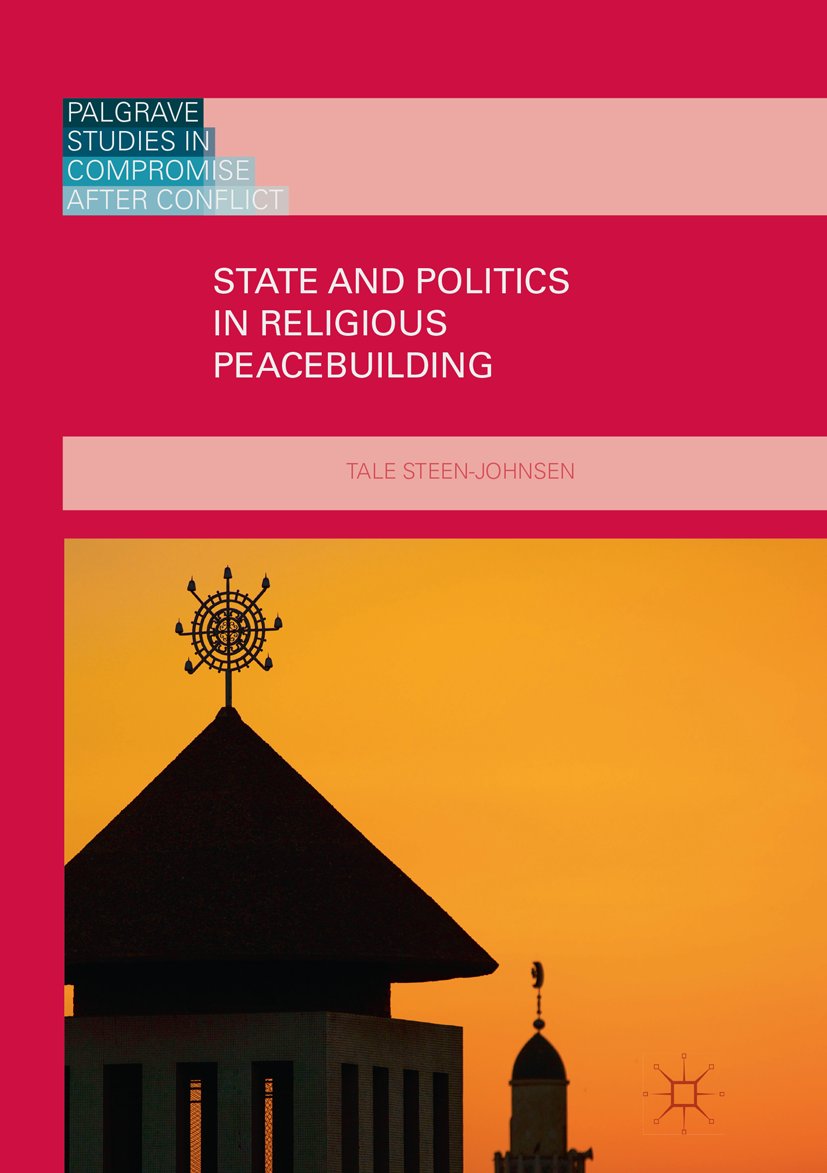 Palgrave Studies in Compromise after Conflict