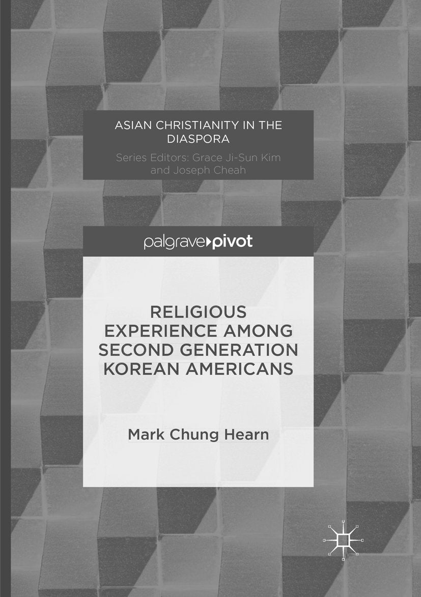 Asian Christianity in the Diaspora