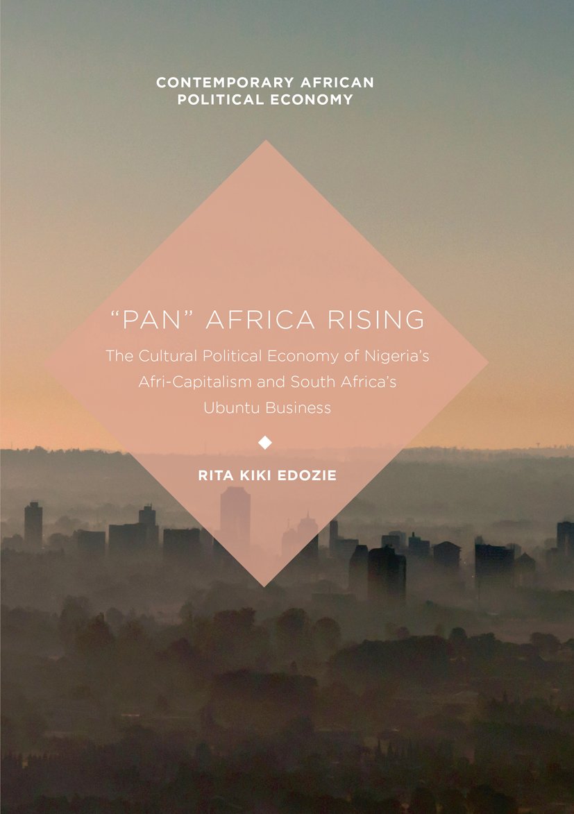 Contemporary African Political Economy