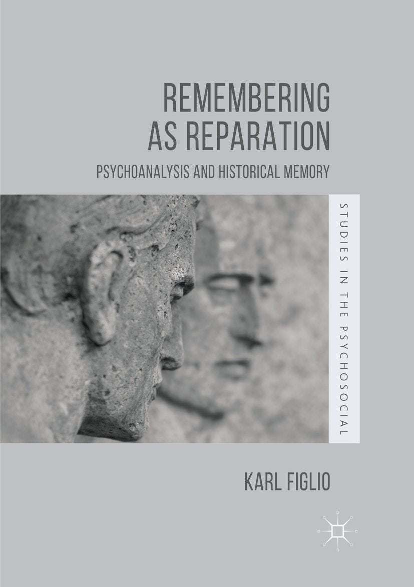 Studies in the Psychosocial