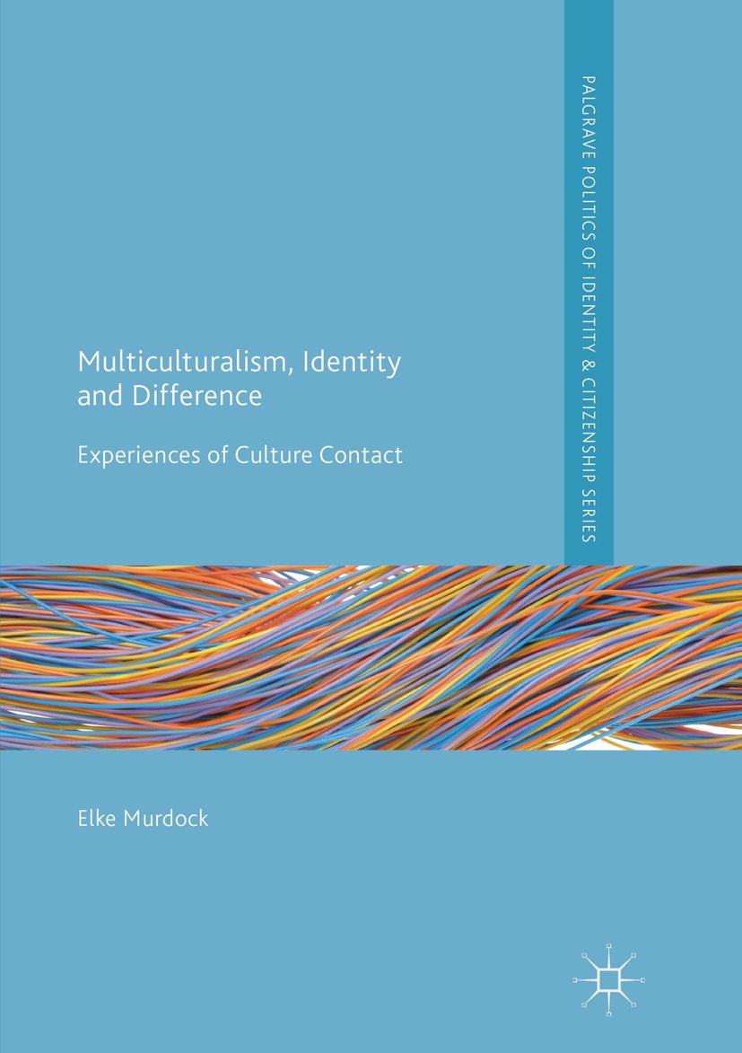 Palgrave Politics of Identity and Citizenship Series