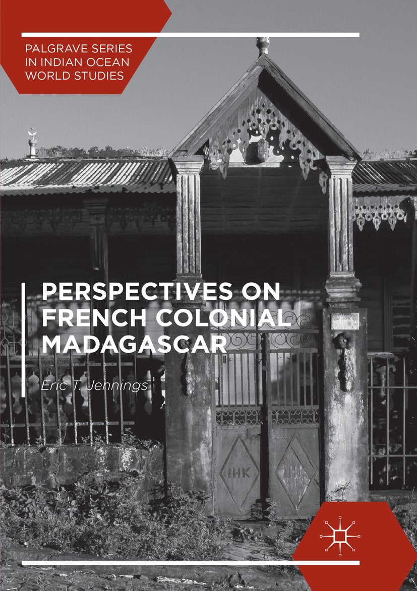 Palgrave Series in Indian Ocean World Studies