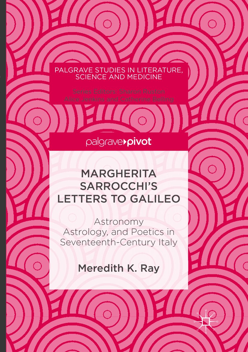 Palgrave Studies in Literature, Science and Medicine