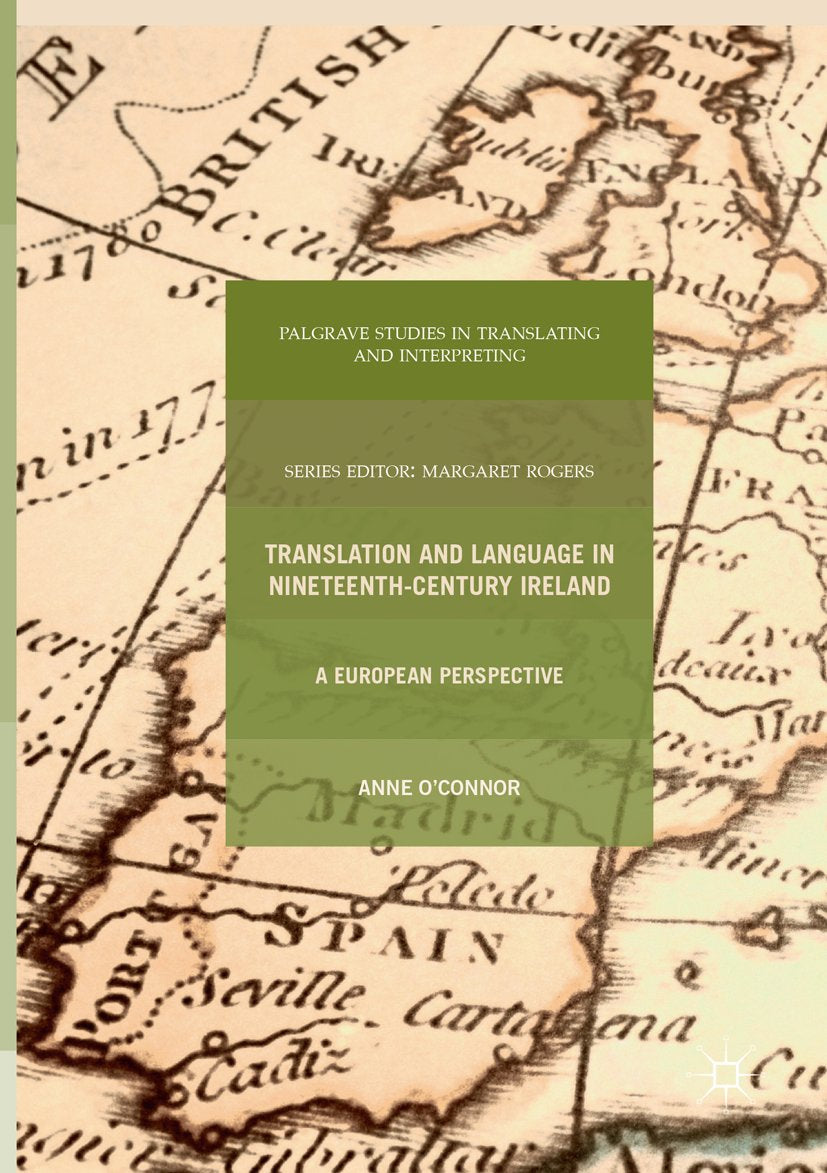 Palgrave Studies in Translating and Interpreting