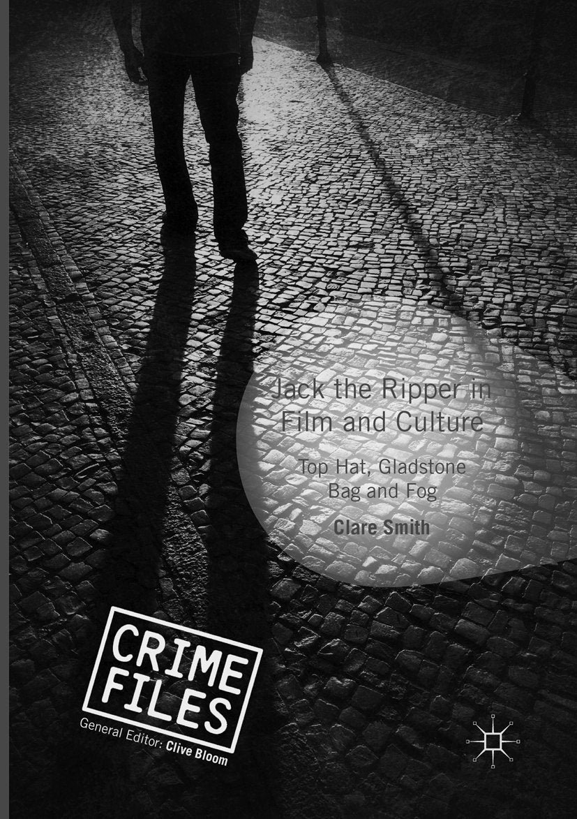 Crime Files