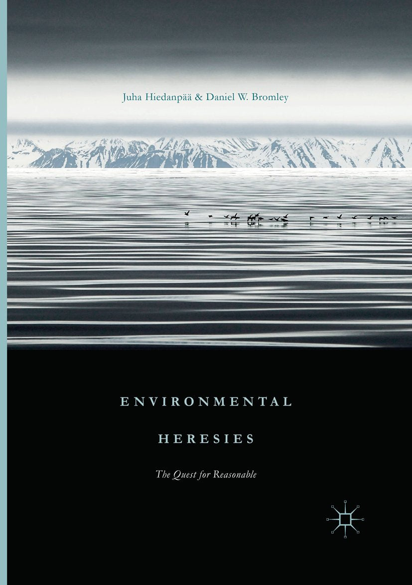 Environmental Heresies
