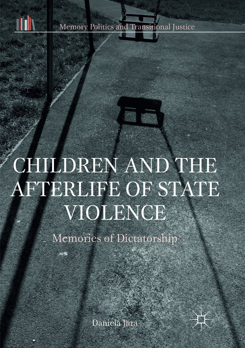 Memory Politics and Transitional Justice