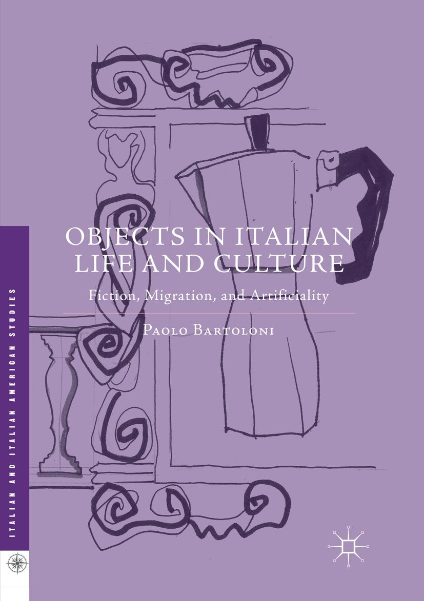 Italian and Italian American Studies
