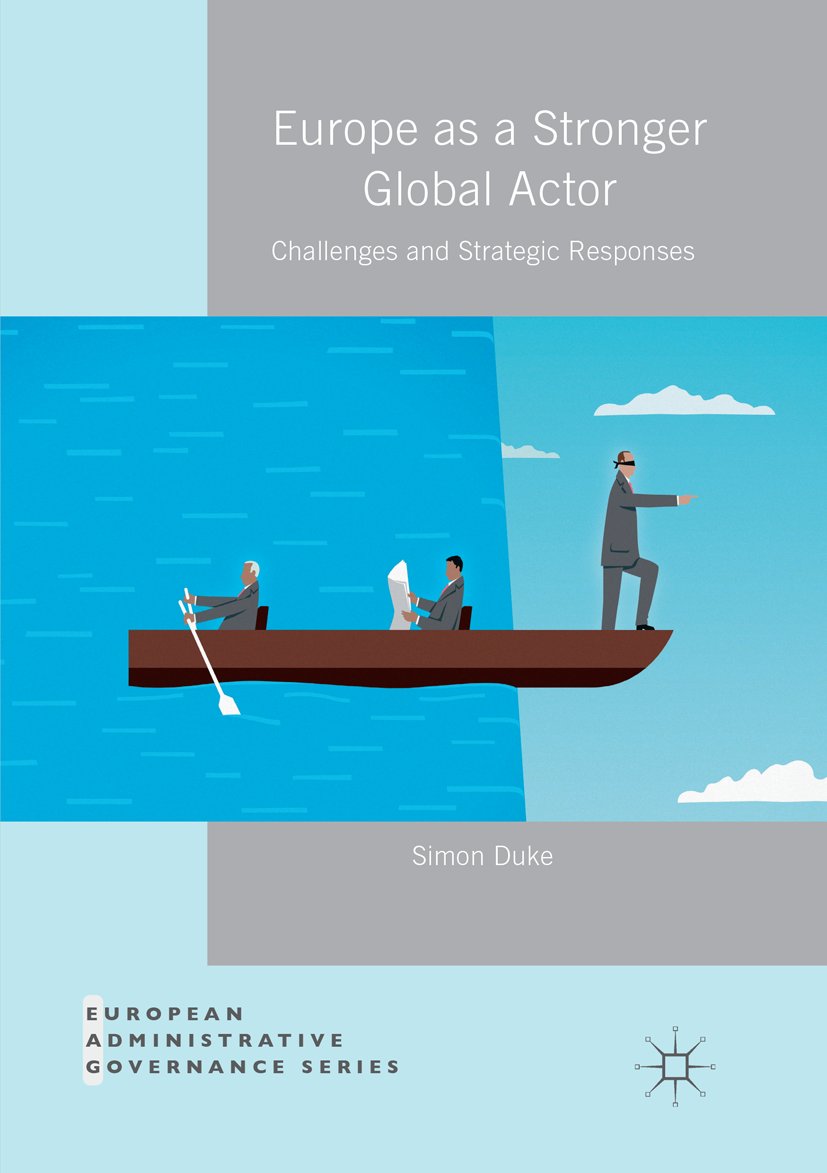 European Administrative Governance