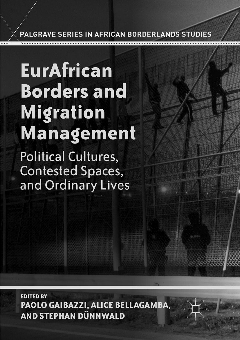 EurAfrican Borders and Migration Management