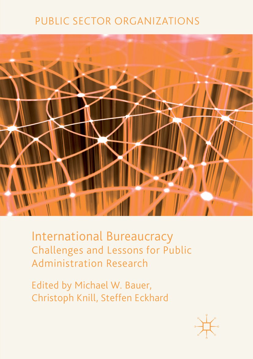 Public Sector Organizations