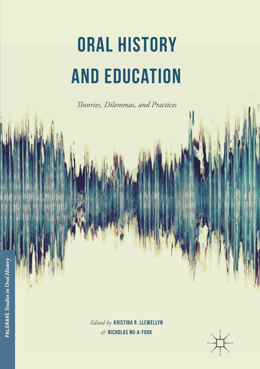 Palgrave Studies in Oral History