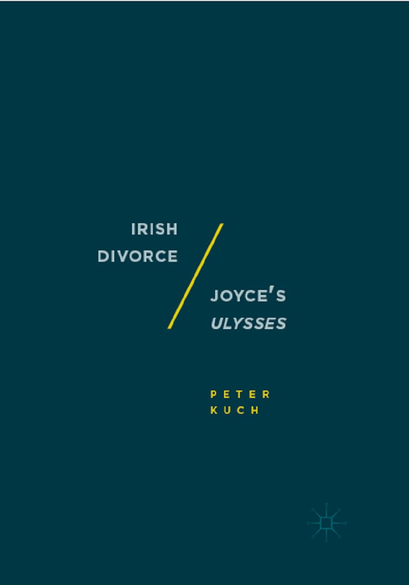 Irish Divorce / Joyce's Ulysses