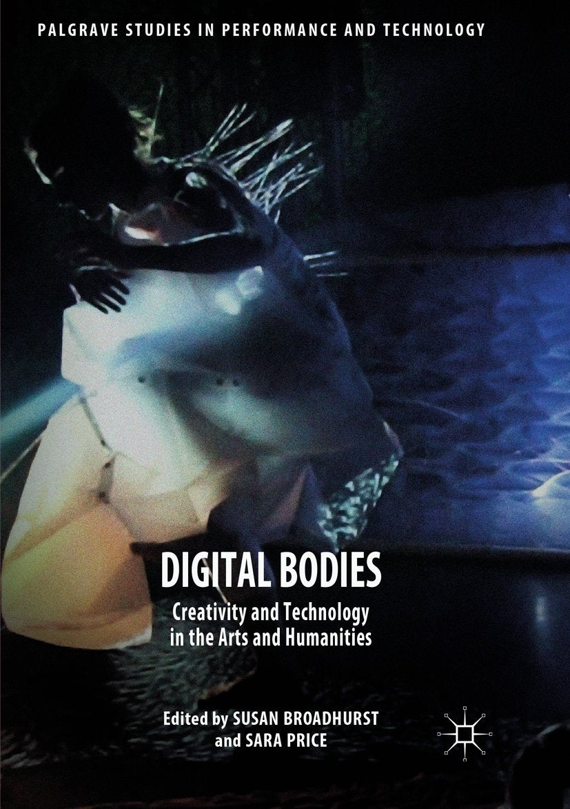 Palgrave Studies in Performance and Technology