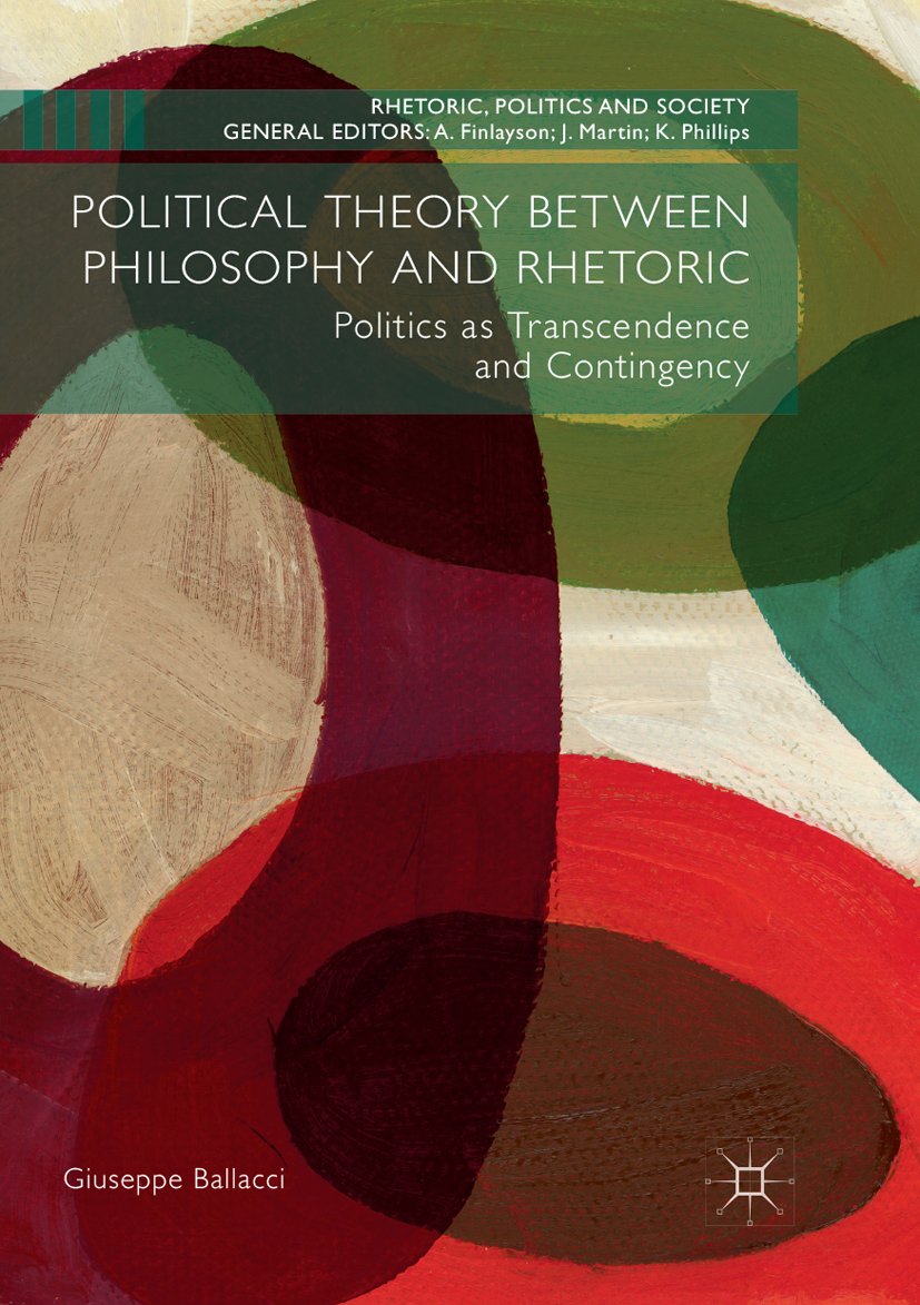 Rhetoric, Politics and Society