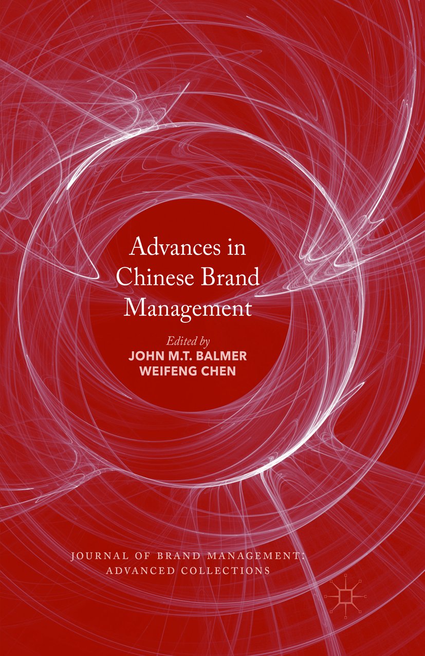 Journal of Brand Management: Advanced Collections