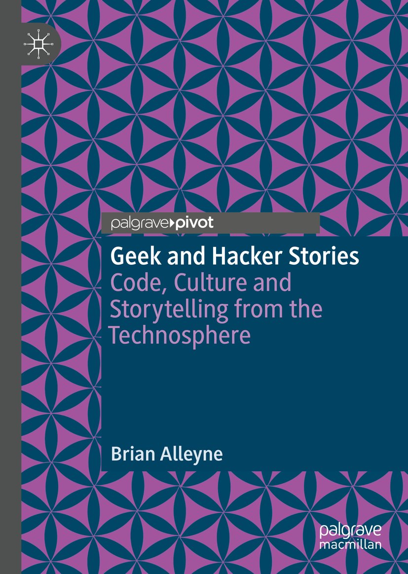 Geek and Hacker Stories
