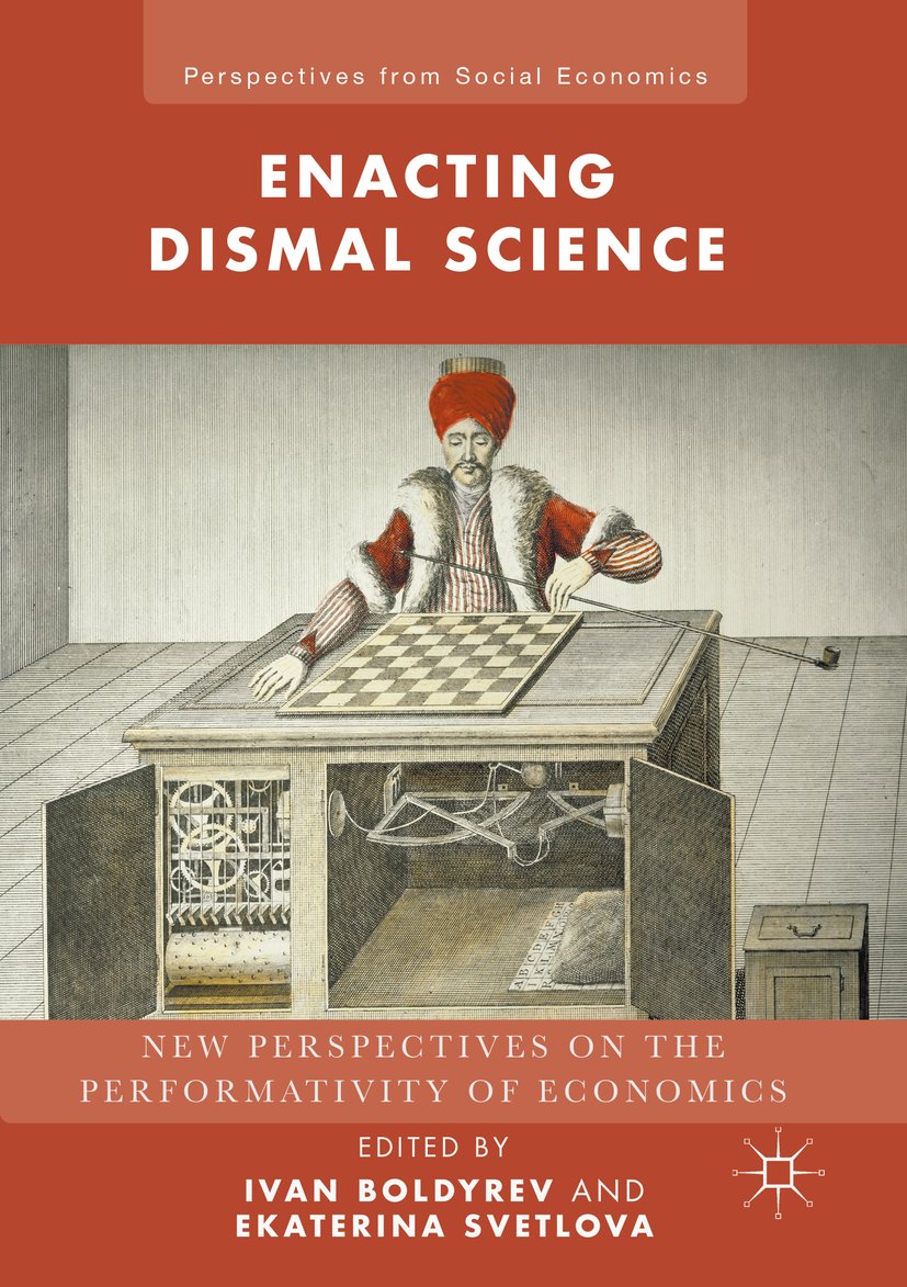 Perspectives from Social Economics