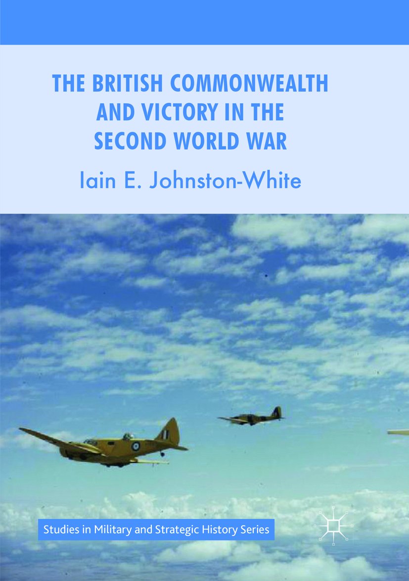 Studies in Military and Strategic History