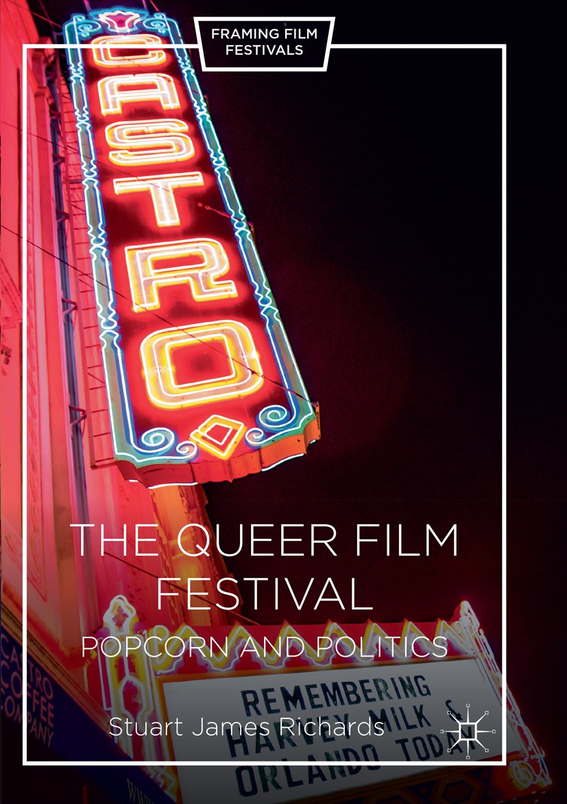 Framing Film Festivals