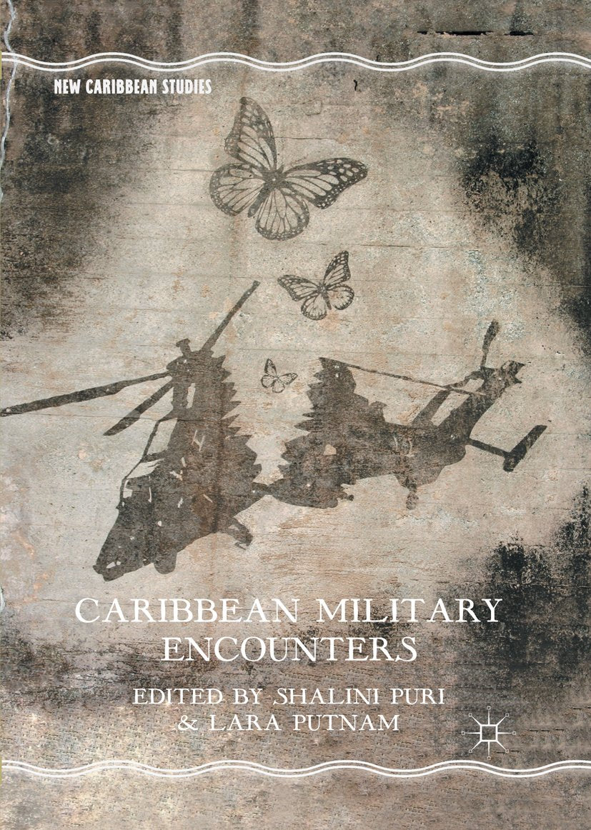 New Caribbean Studies