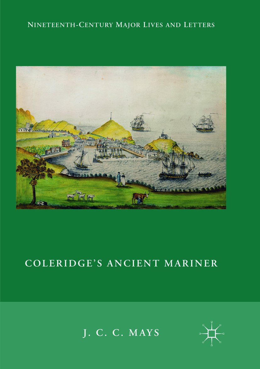Nineteenth-Century Major Lives and Letters