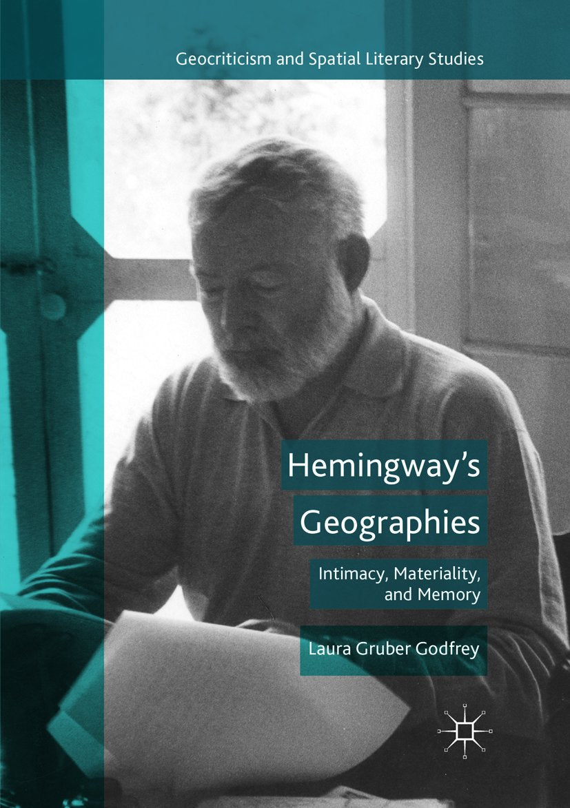 Geocriticism and Spatial Literary Studies