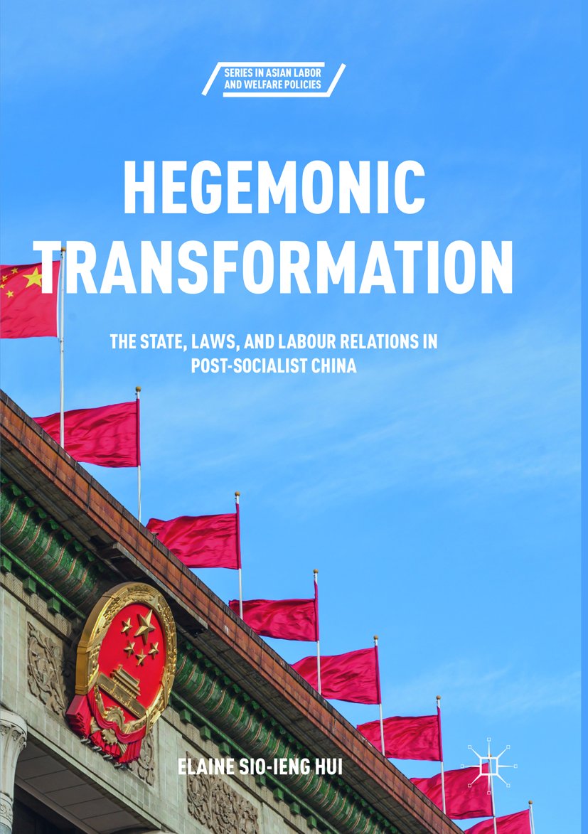 Series in Asian Labor and Welfare Policies