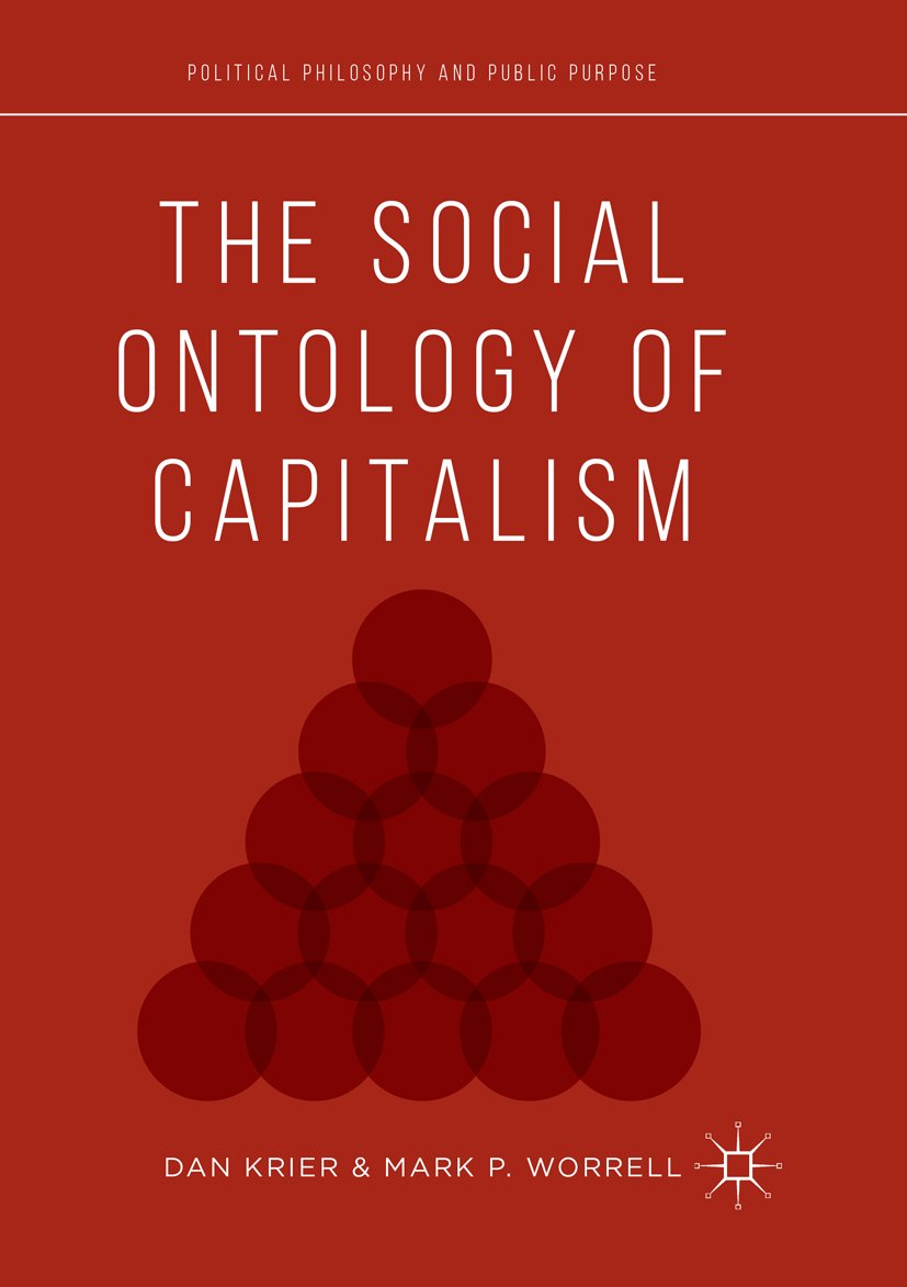 Political Philosophy and Public Purpose