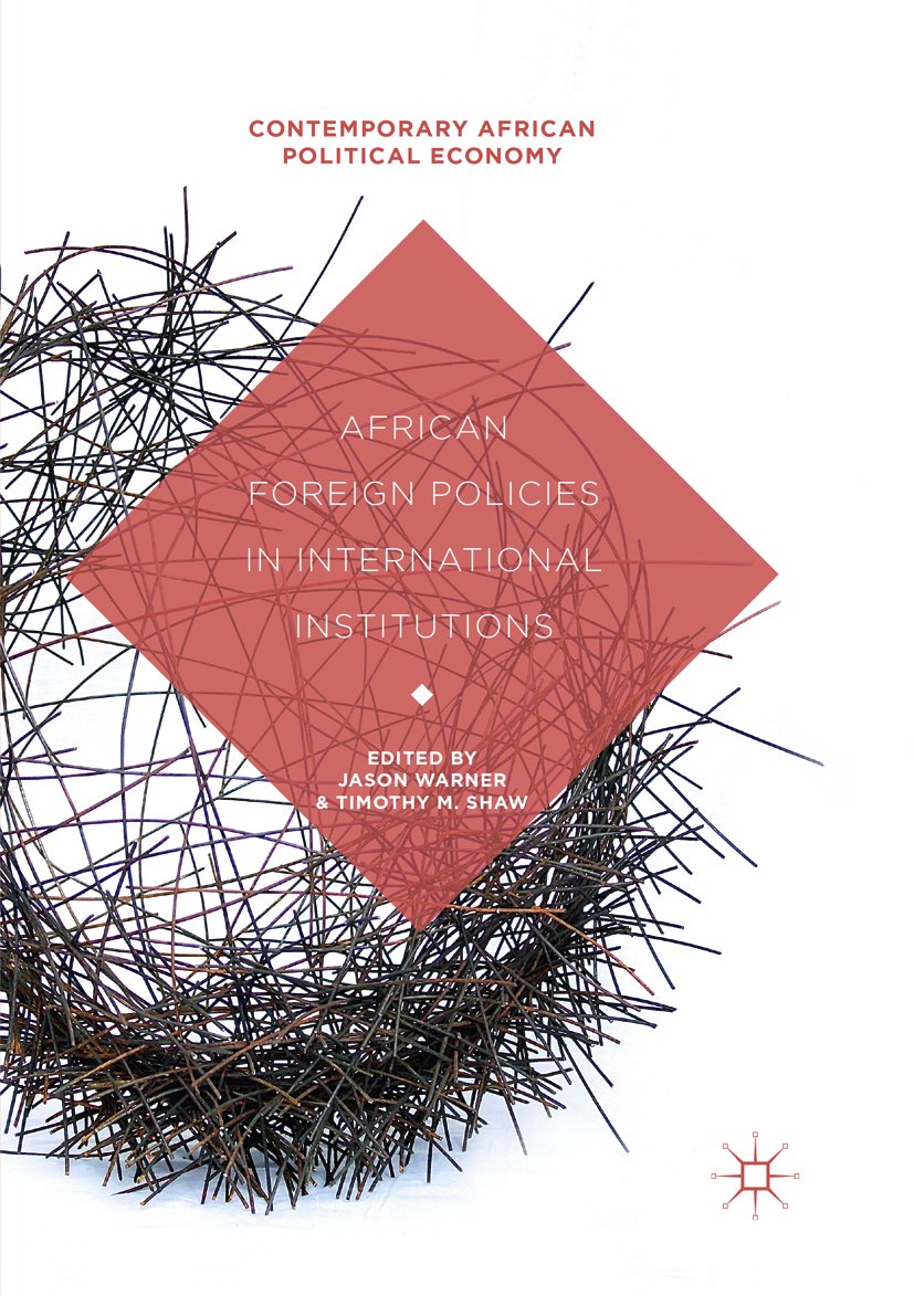 Contemporary African Political Economy