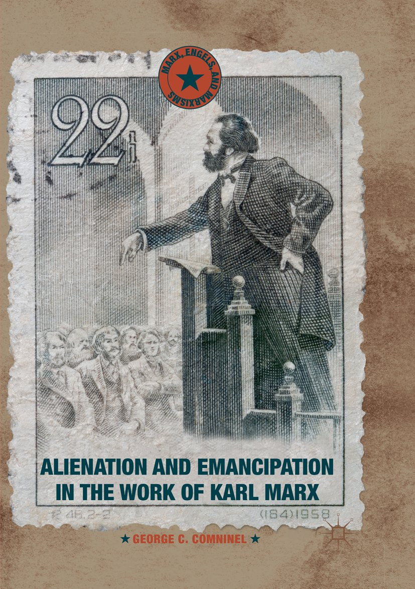 Marx, Engels, and Marxisms
