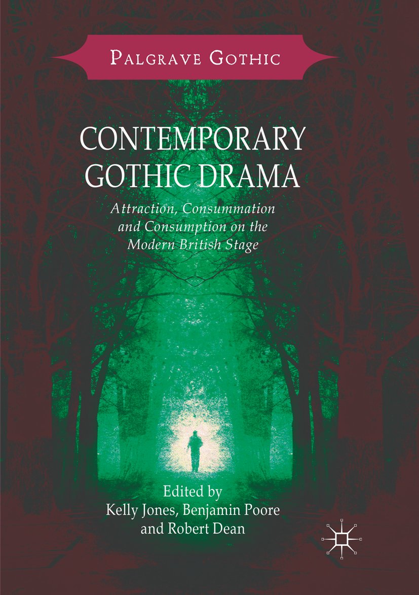 Palgrave Gothic