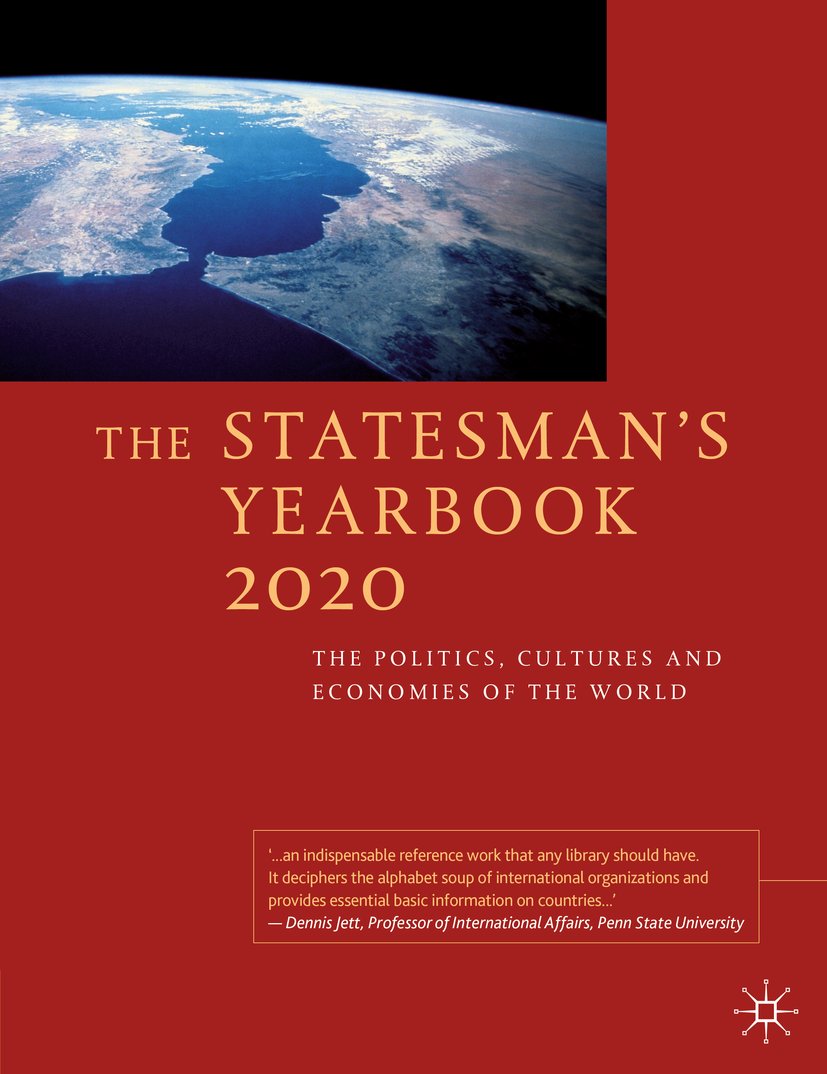 The Statesman's Yearbook