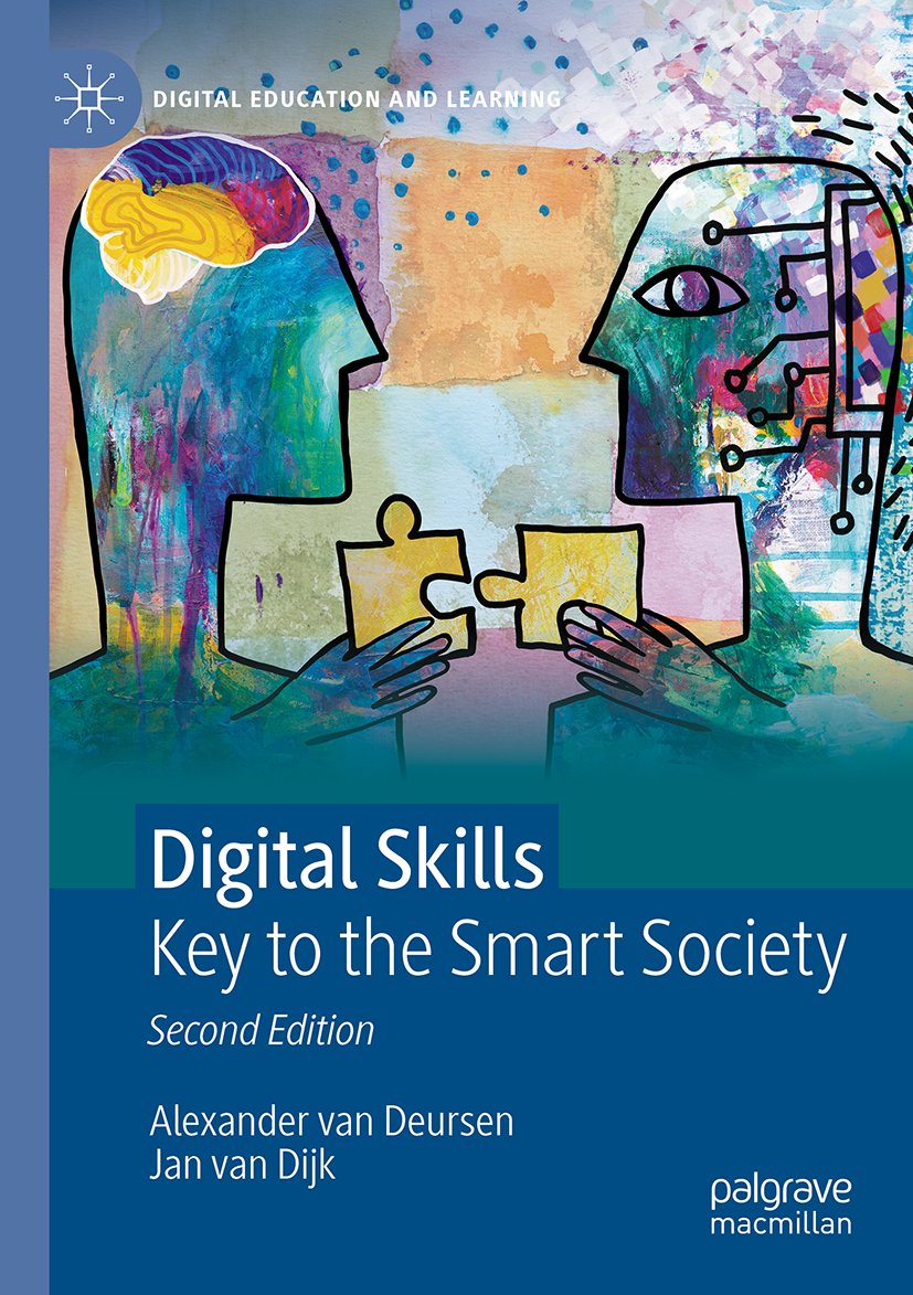 Digital Education and Learning