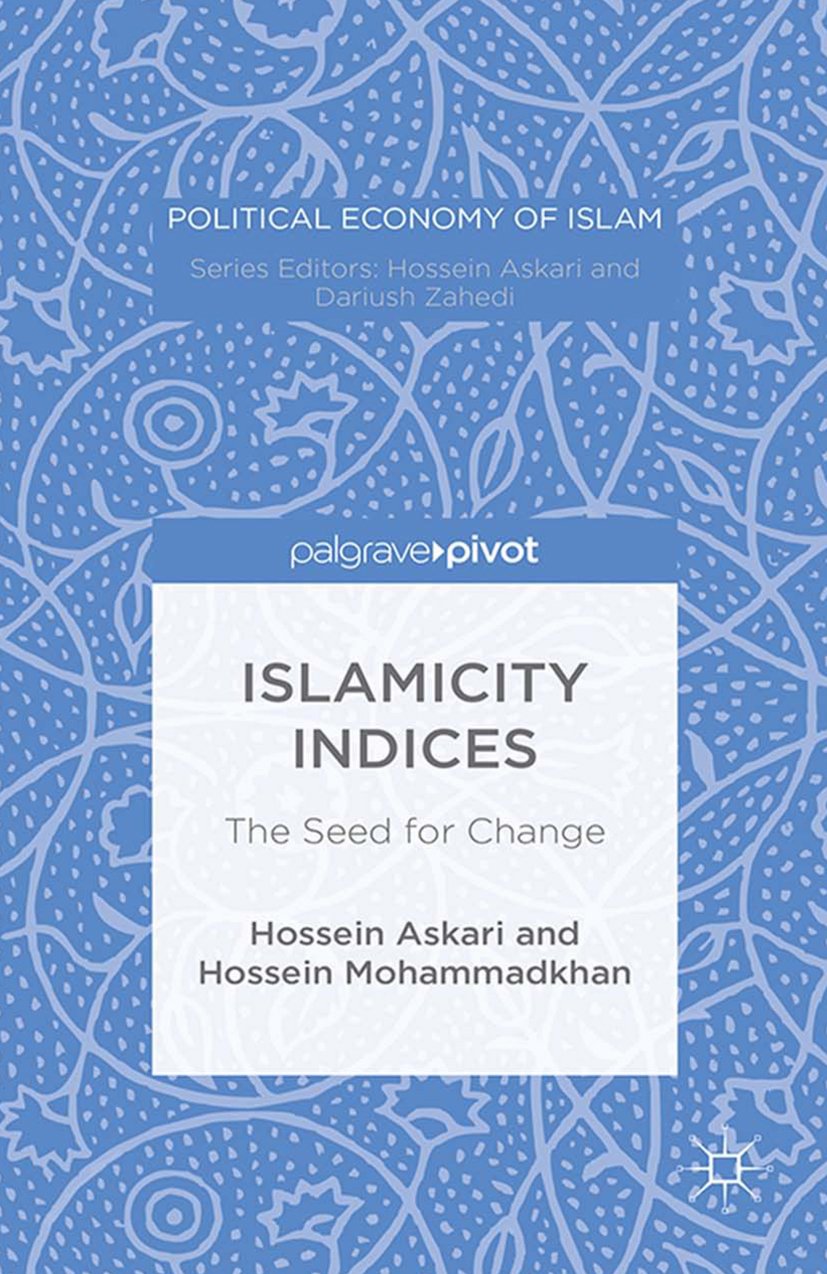 Political Economy of Islam