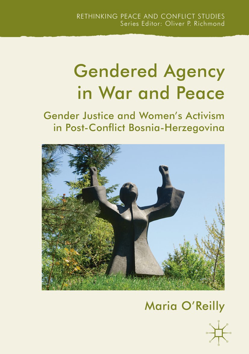Rethinking Peace and Conflict Studies