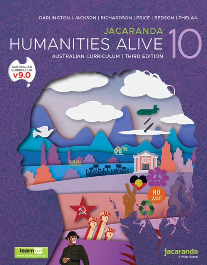 Humanities Alive Series